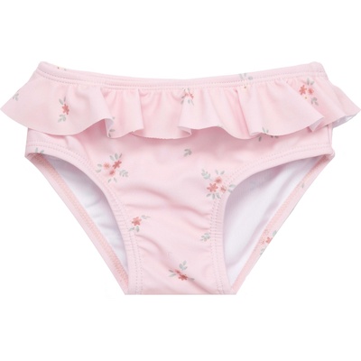 Little Dutch Долнище на бански с UV 50+ Little Dutch Rosy Meadows - 62-68 cm, 2-6 м (CL24048196)