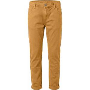 Chillaz Детски ежедневен панталон Chillaz Kid's Vail Casual trousers - Dark Curry - размер 116 (EU) (701-4421-0111)