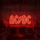 AC/DC - Power up opaque red LP
