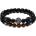 Shamballa náramok L021