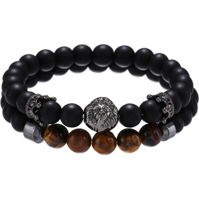 Shamballa náramok L021