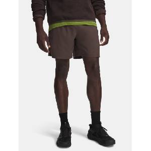 Under Armour Мъжки къси панталони Under Armour UA Vanish Wven Short 2.0 6in Under Armour | Kafyav | МЪЖЕ | XS