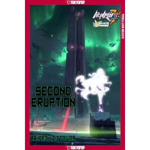 Honkai Impact 3rd: Second Eruption, Volume 1 (ISBN: 9781427884879)