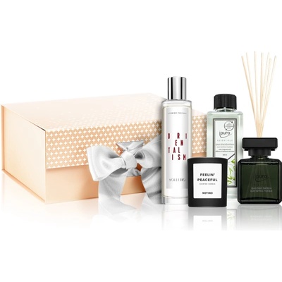 Beauty Home Scents Box Home Spirit подаръчен комплект
