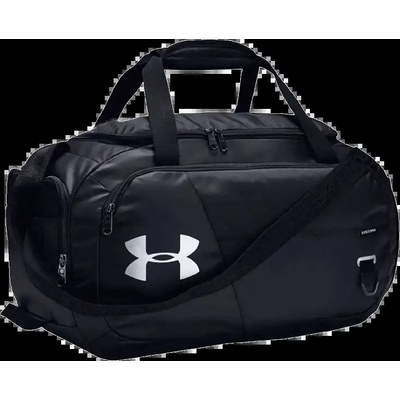 Under Armour Undeniable 5.0 XS černá 23 l – Zbozi.Blesk.cz