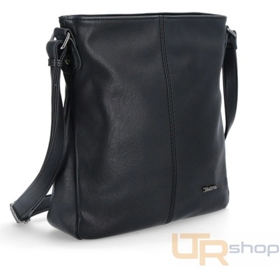 Tangerin 8003 crossbody kabelka s prošitím