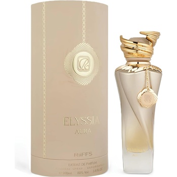 Riiffs Парфюм Riiffs Elyssia Aura EDP 100мл Женски