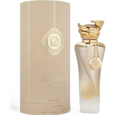 Riiffs Парфюм Riiffs Elyssia Aura EDP 100мл Женски