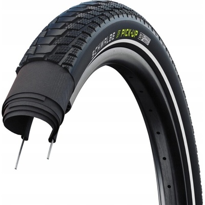 Plášť na kolo Schwalbe Pick-Up 24x2,35