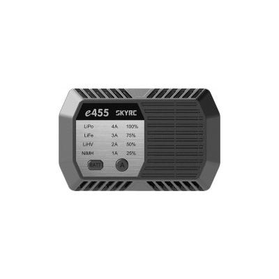 SKY RC e455 nabíječ SKY RC