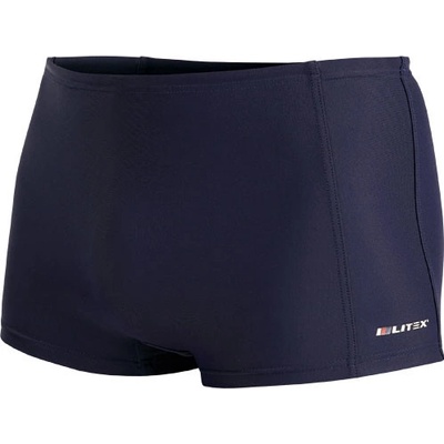 Litex klasické plavky boxerky 50544