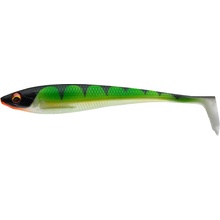 Daiwa Prorex DuckFin Shad Burning Perch 9cm