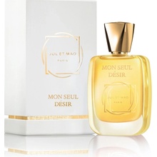 Jul et Mad Paris Mon Seul Desir Extrait de parfum unisex 50 ml