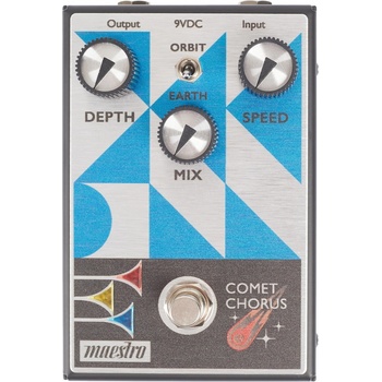 Maestro Comet Chorus