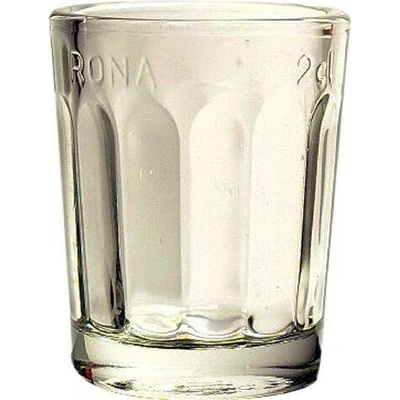 odlivka lisovka 20ml s cejchem