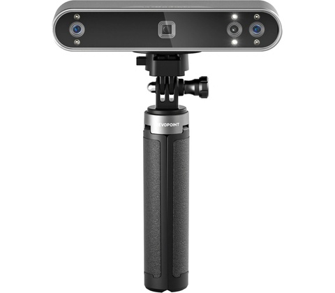 Revopoint Pop 3 Plus