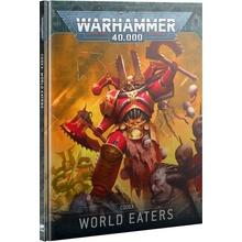 GW Warhammer 40000: World Eaters: Codex