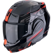 Scorpion EXO-TECH EVO TRAVELLER