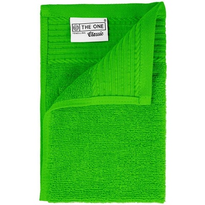 The One Guest 30 x 50 cm zelená lime