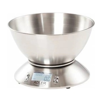 Adler AD 3134 silver