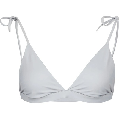 PURA clothing Дамско бикини горнище Pura clothing Women's Nea Bikini top - Cloud / Palm - размер XS (150-1474-0111)