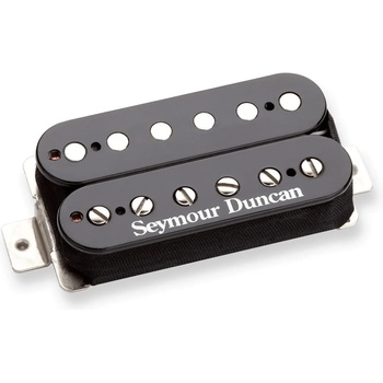 Image 1 of Seymour Duncan SH-14 Custom 5 Bridge Black Адаптер за китара (SSH-14 BLK)