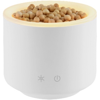 AromaStream Wood Mini бяло - 1 бр