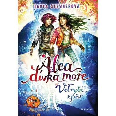 Alea - dívka moře: Velrybí zpěv - část 2