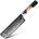 HARAHU Дамаски кухненски нож HO-21771 - Small Cleaver KP21771