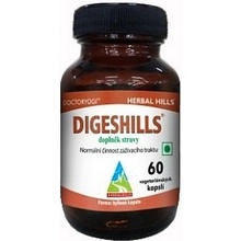 Herbal Hills Digeshills 60 kapslí