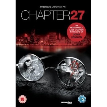 Chapter 27 DVD