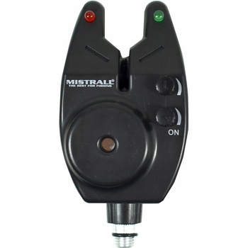 Mistrall Hlásič Černá