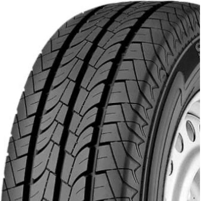 Semperit Van-Life 3 215/60 R17 109/107T