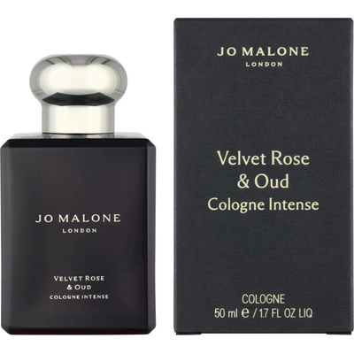 Jo Malone London Velvet Rose & Oud Cologne Intense kolínská voda unisex 50 ml