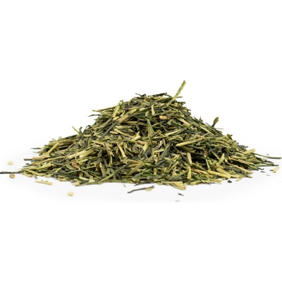 ManuTea Japan Kukicha Kagoshima Premium BIO zelený čaj 1000 g
