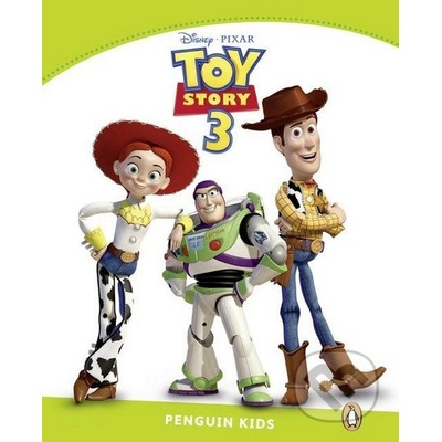 Penguin Kids 4 Chicken Little