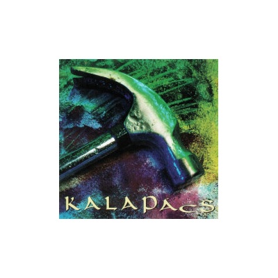 KALAPÁCS: Kalapács CD