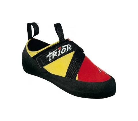 Triop JR