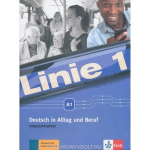 Linie 1 | Susan Kaufmann, Ulrike Moritz, Margret Rodi, Lutz Rohrmann (ISBN: 9783126070591)