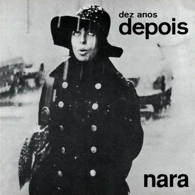 Leao Nara Dez Anos Depois Vinyl