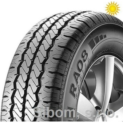 Hankook Radial RA08 165/75 R14 95R