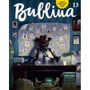 Bublina 13