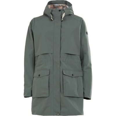 Fundango ZHURI khaki biela