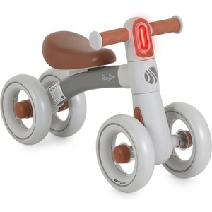 BYOX Мини баланс велосипед RollyBoo grey
