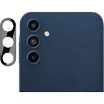 Techsuit защитно стъкло за камерата за Samsung Galaxy A15 5G/Galaxy A15 - Черен KP30003