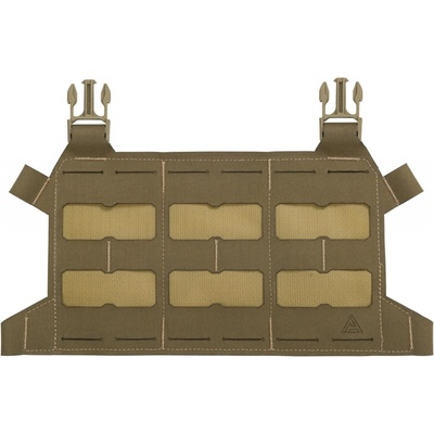 Direct Action Bearcat adaptive green