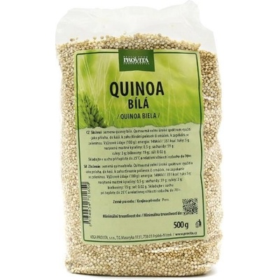 Provita Quinoa biela 0,5 kg