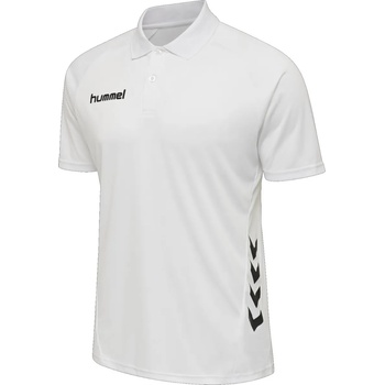 Hummel Поло тениска Hummel PROMO KIDS POLO 207449-9001 Размер S (135-140 cm)