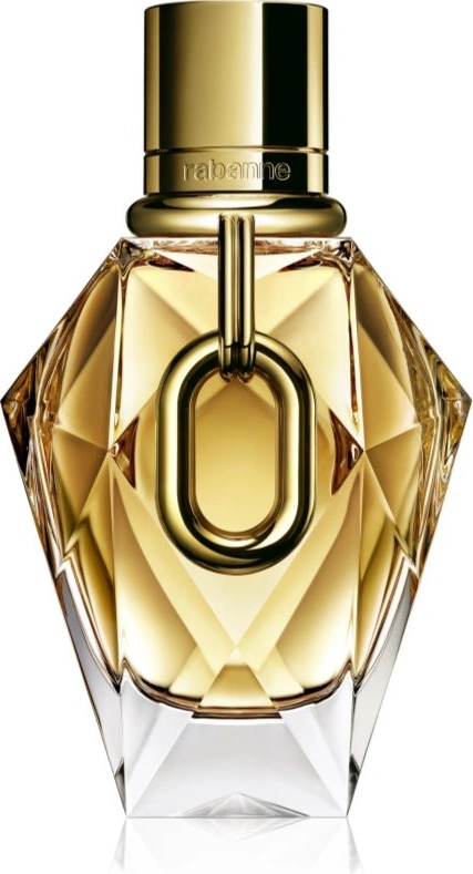 Paco Rabanne Million Gold for Her (Refillable) EDP 50 ml