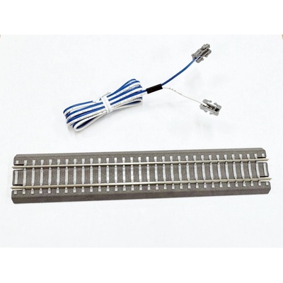 Tillig TT BA1 rovná přípojná kolej 166 mm pro ANALOG i DCC 83740